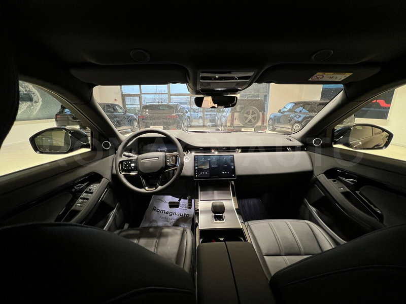 Land Rover Range Rover Evoque nuova a Forlì-Cesena (13)