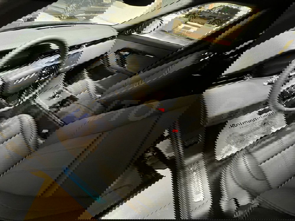 Land Rover Range Rover Evoque nuova a Forlì-Cesena (14)