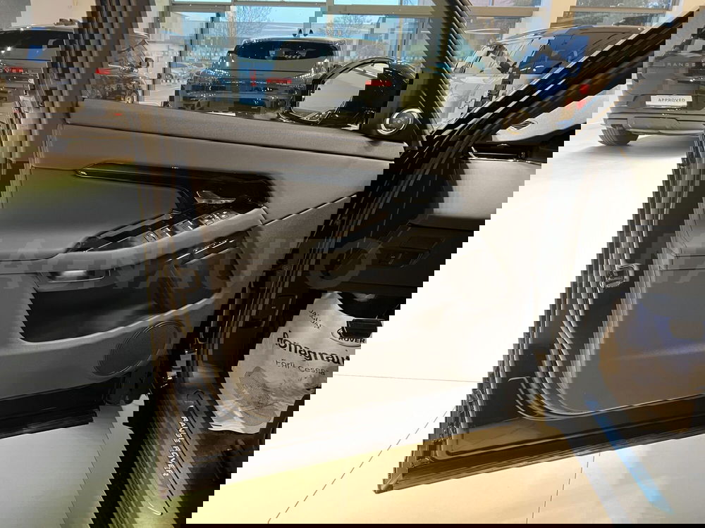 Land Rover Range Rover Evoque nuova a Forlì-Cesena (15)