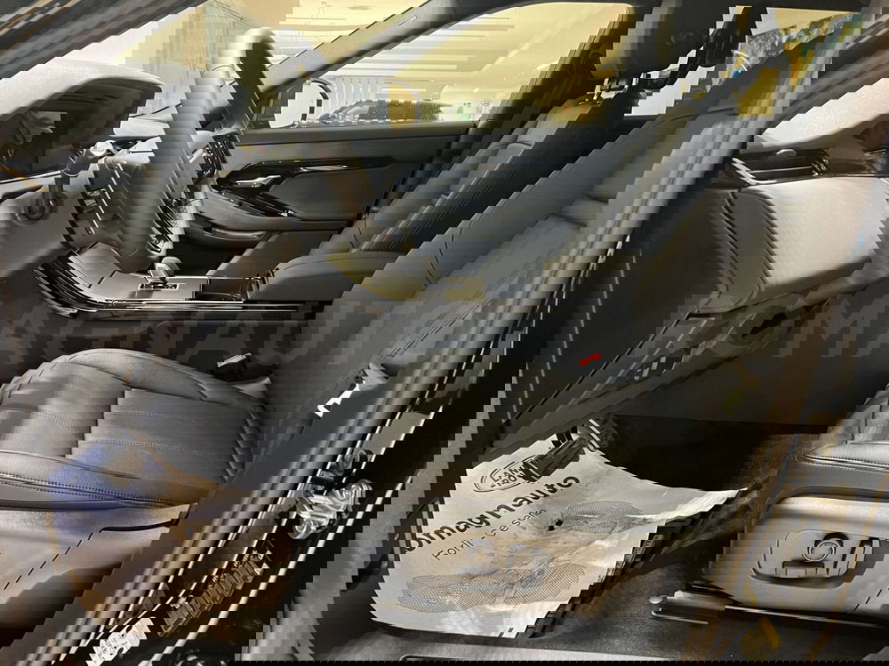 Land Rover Range Rover Evoque nuova a Forlì-Cesena (16)