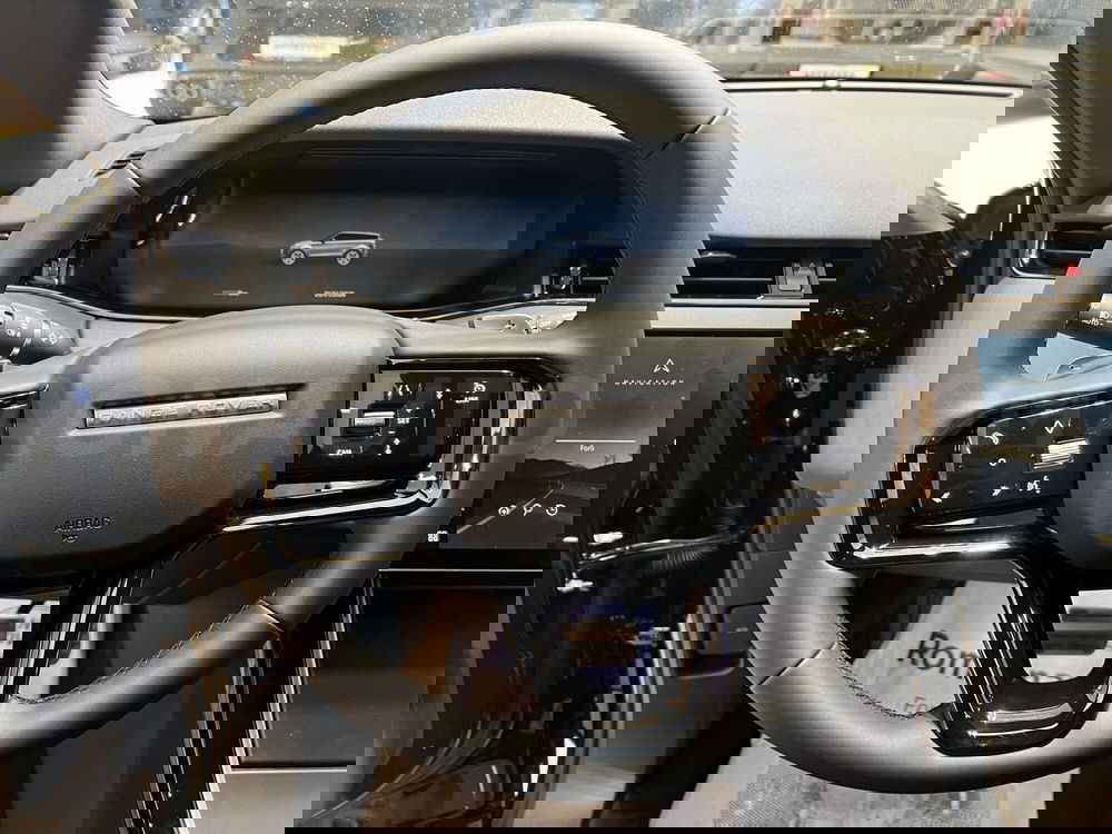 Land Rover Range Rover Evoque nuova a Forlì-Cesena (17)