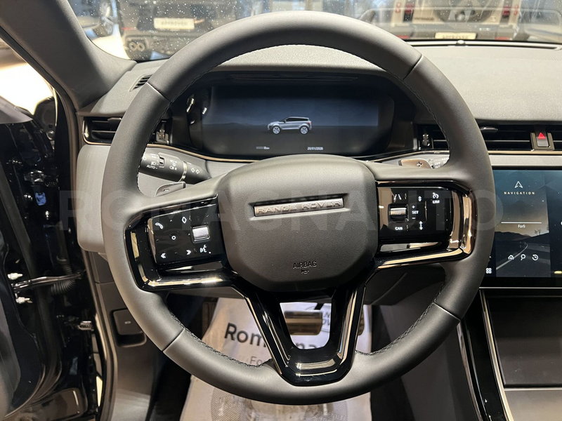 Land Rover Range Rover Evoque nuova a Forlì-Cesena (17)