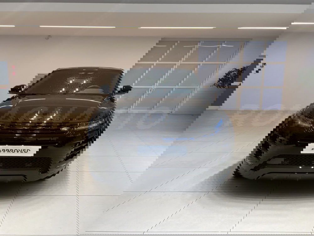 Land Rover Range Rover Evoque nuova a Forlì-Cesena (2)