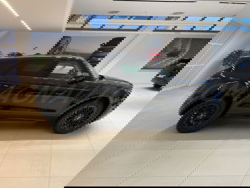 Land Rover Range Rover Evoque nuova a Forlì-Cesena (4)