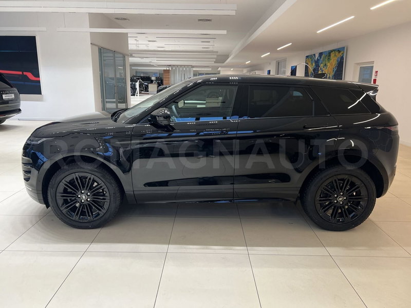 Land Rover Range Rover Evoque nuova a Forlì-Cesena (8)
