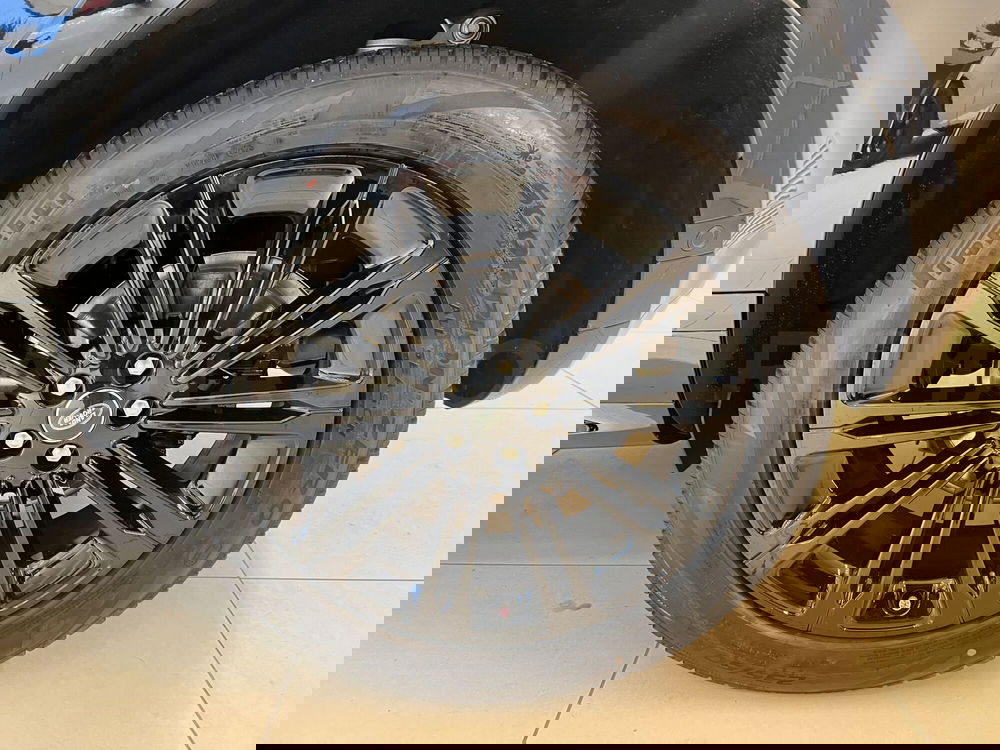 Land Rover Range Rover Evoque nuova a Forlì-Cesena (9)