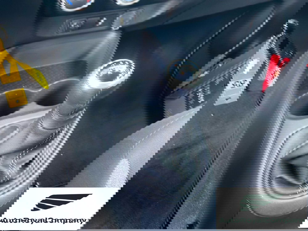 Toyota Aygo X nuova a Roma (13)