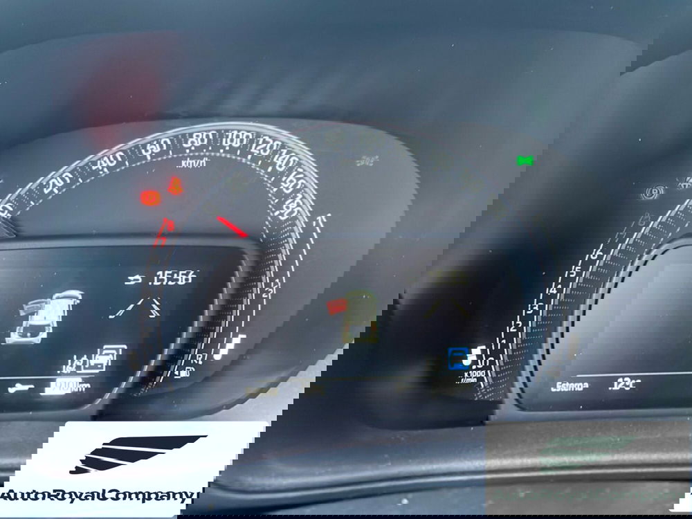 Toyota Aygo X nuova a Roma (14)