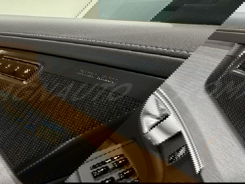 Volvo XC90 nuova a Forlì-Cesena (10)