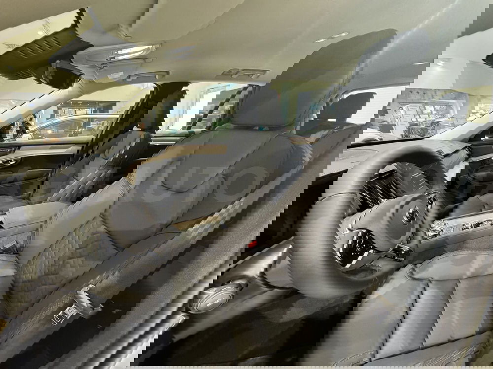 Volvo XC90 nuova a Forlì-Cesena (11)