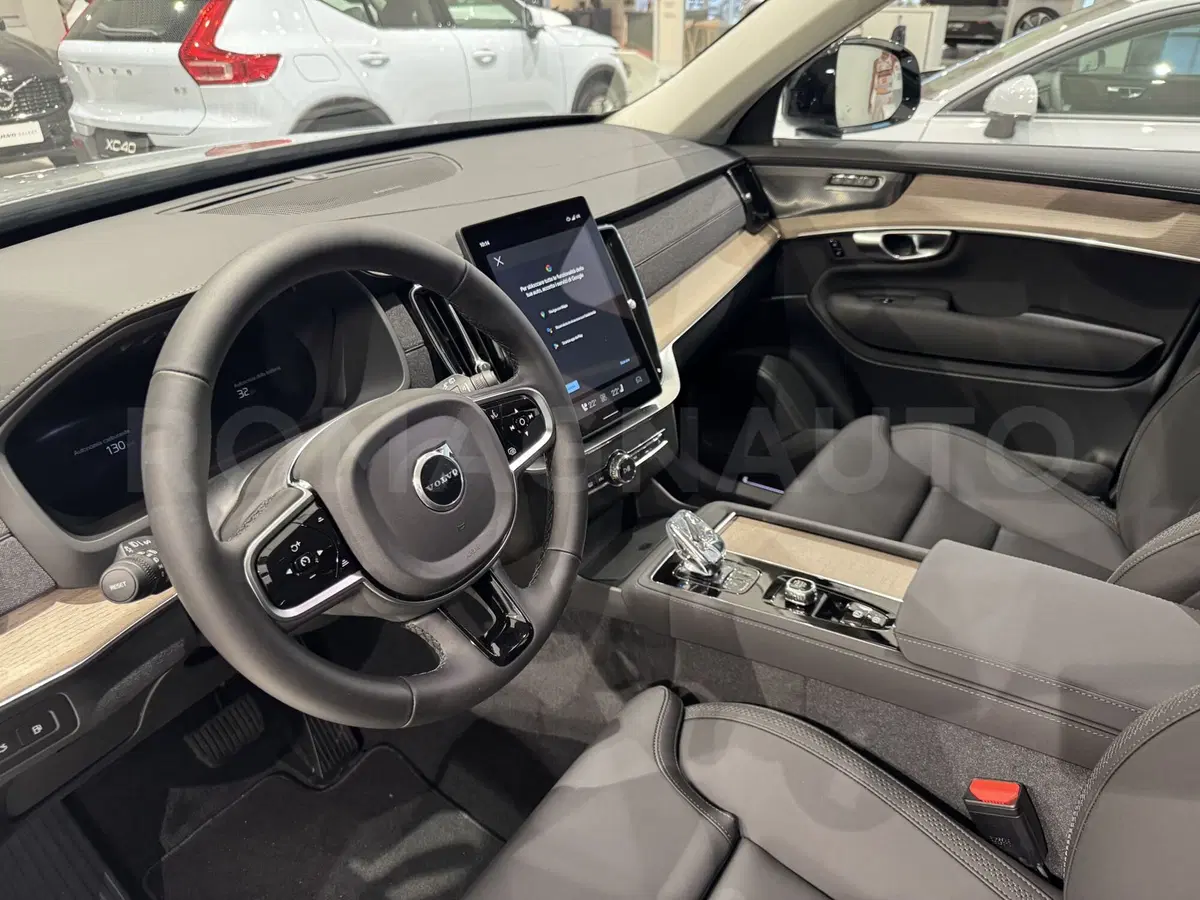 Volvo XC90 nuova a Forlì-Cesena (12)