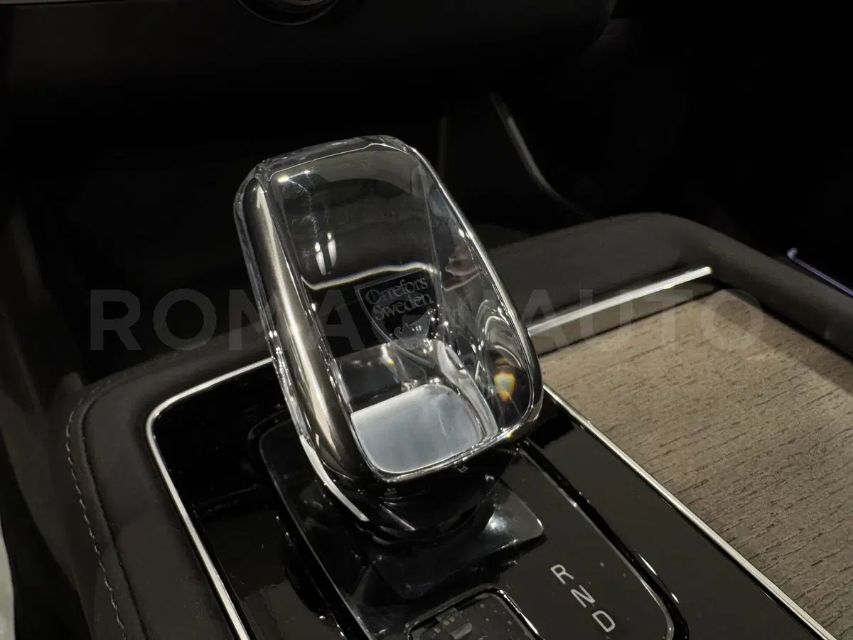 Volvo XC90 nuova a Forlì-Cesena (14)