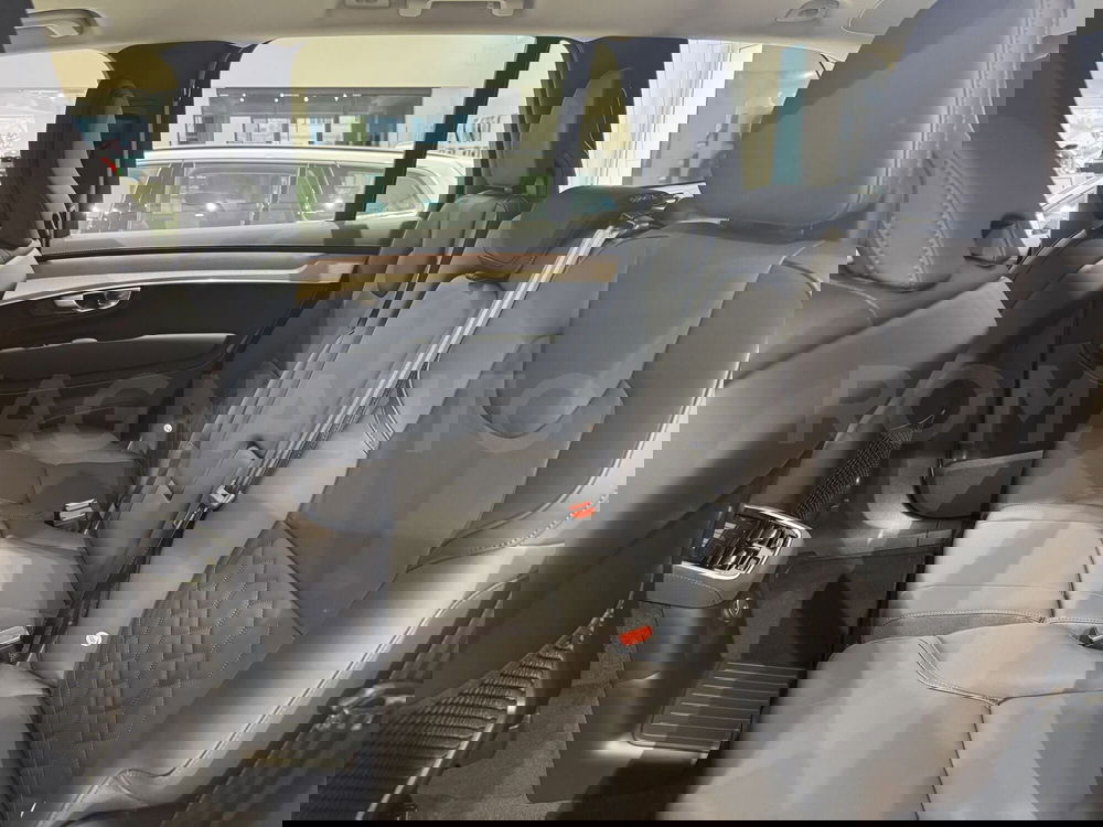 Volvo XC90 nuova a Forlì-Cesena (15)