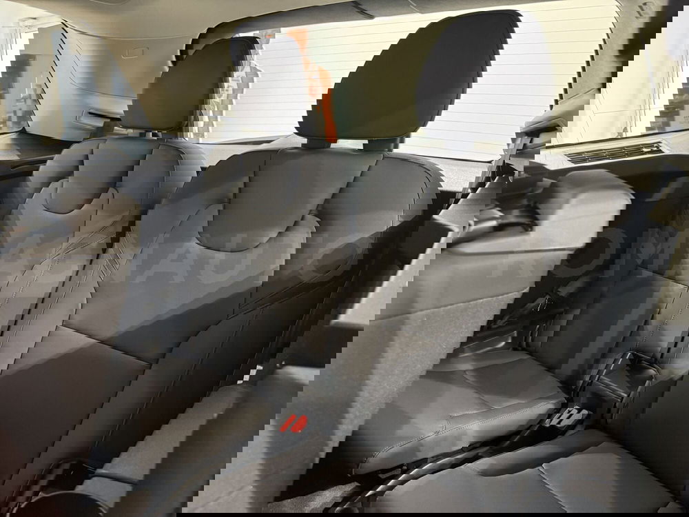 Volvo XC90 nuova a Forlì-Cesena (17)