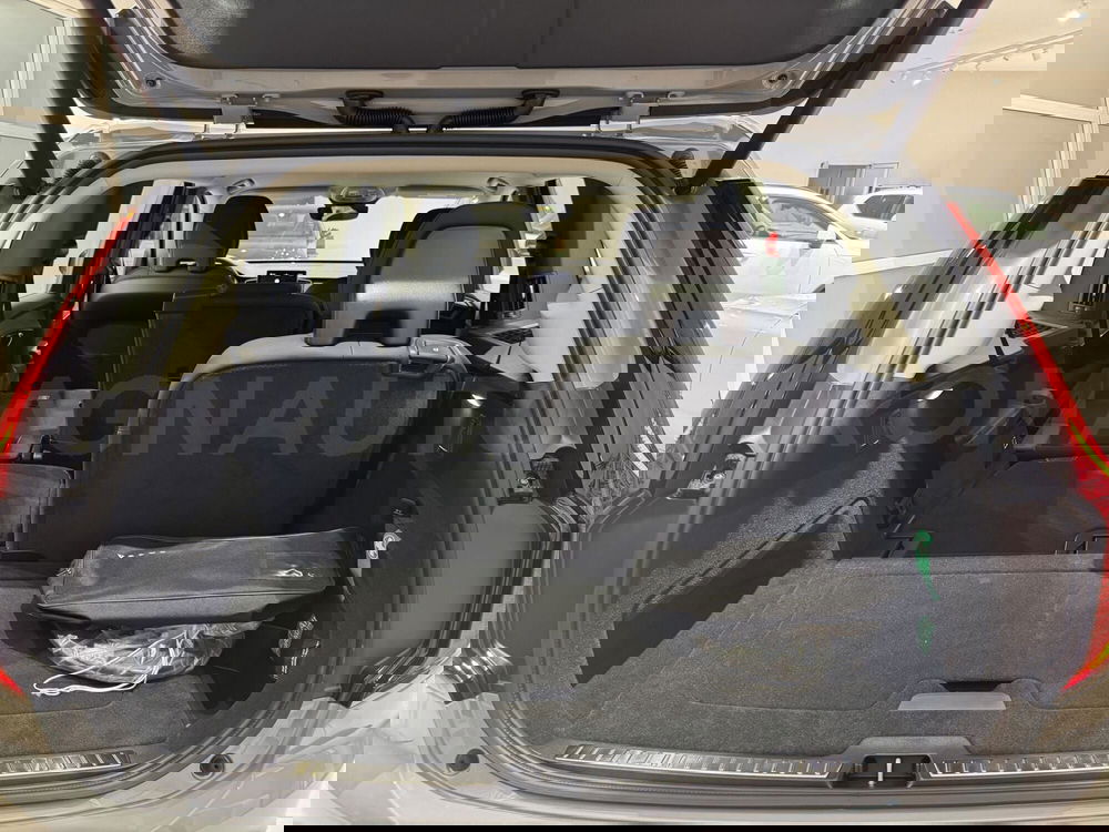 Volvo XC90 nuova a Forlì-Cesena (18)
