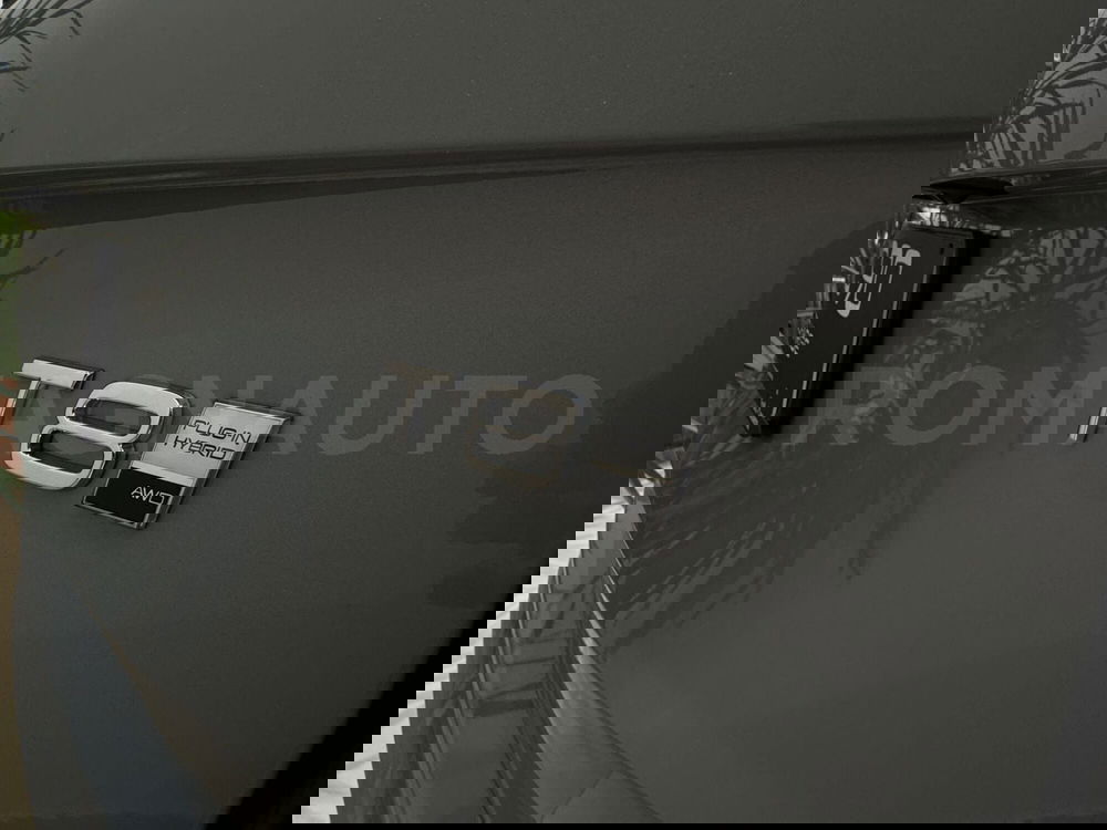 Volvo XC90 nuova a Forlì-Cesena (6)