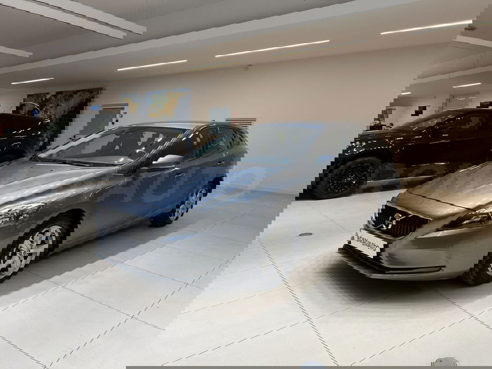 Volvo V40 usata a Forlì-Cesena