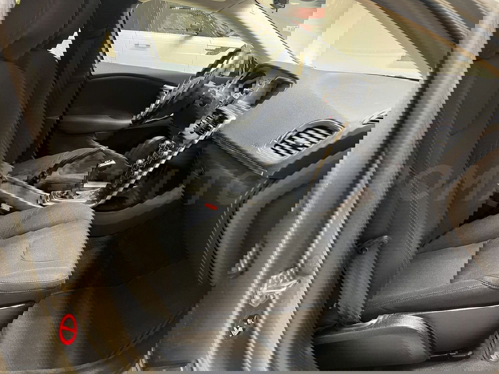 Volvo V40 usata a Forlì-Cesena (10)