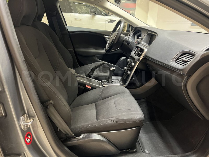 Volvo V40 usata a Forlì-Cesena (10)