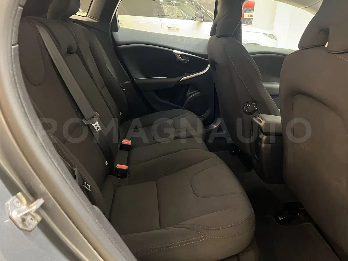 Volvo V40 usata a Forlì-Cesena (11)