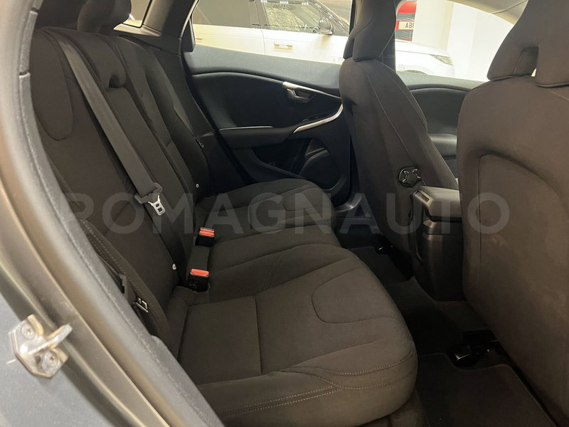 Volvo V40 usata a Forlì-Cesena (11)