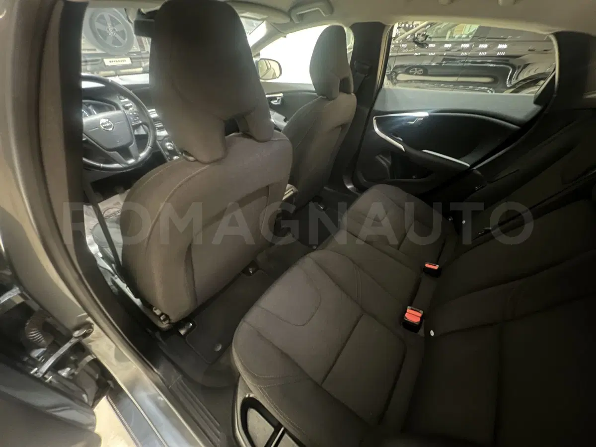 Volvo V40 usata a Forlì-Cesena (12)