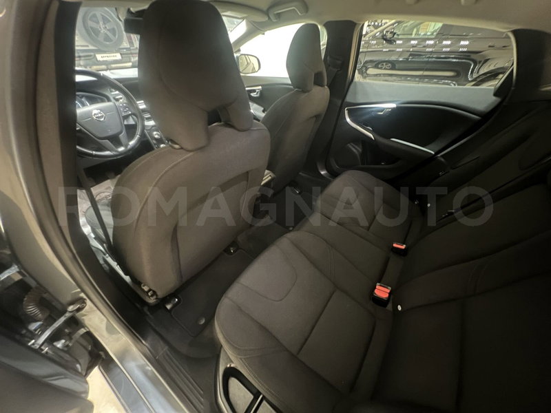 Volvo V40 usata a Forlì-Cesena (12)