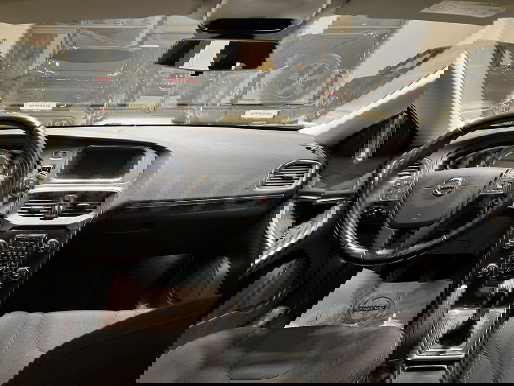 Volvo V40 usata a Forlì-Cesena (13)