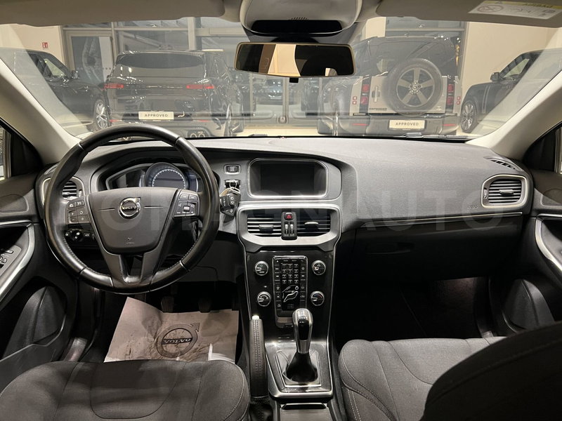 Volvo V40 usata a Forlì-Cesena (13)