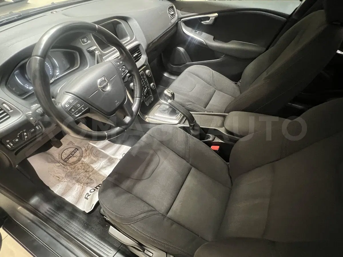 Volvo V40 usata a Forlì-Cesena (14)