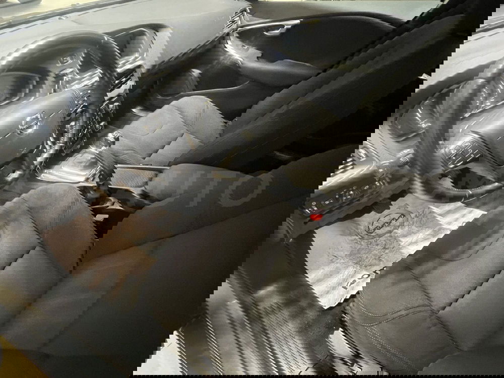 Volvo V40 usata a Forlì-Cesena (14)