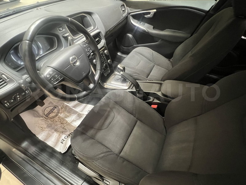 Volvo V40 usata a Forlì-Cesena (14)