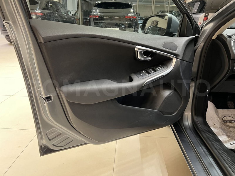 Volvo V40 usata a Forlì-Cesena (15)