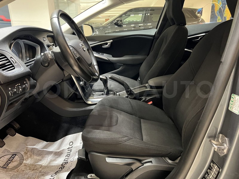 Volvo V40 usata a Forlì-Cesena (16)