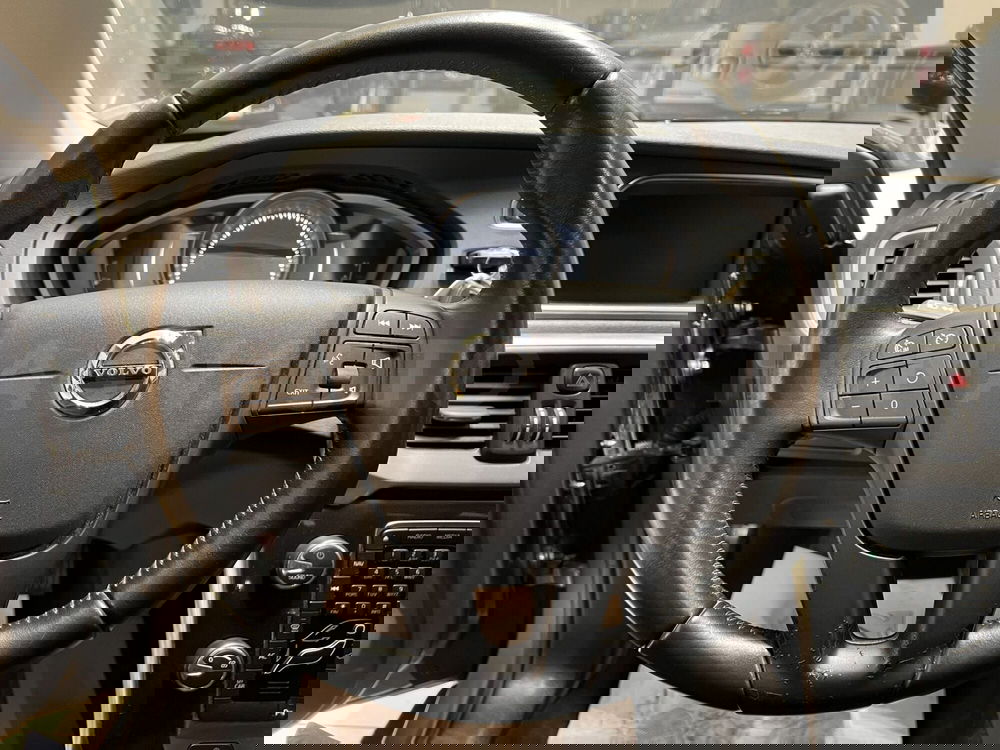 Volvo V40 usata a Forlì-Cesena (17)