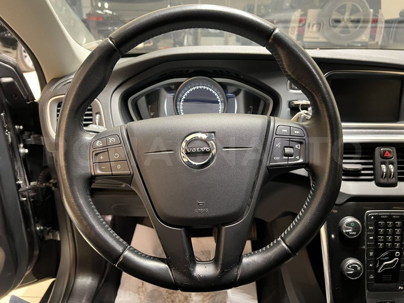 Volvo V40 usata a Forlì-Cesena (17)