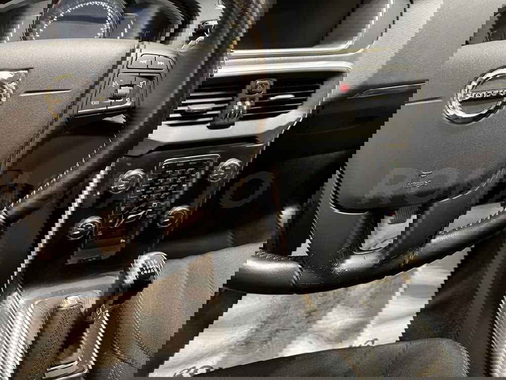 Volvo V40 usata a Forlì-Cesena (18)