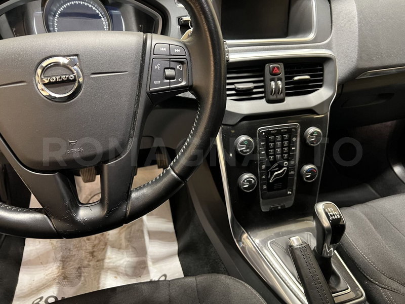 Volvo V40 usata a Forlì-Cesena (18)