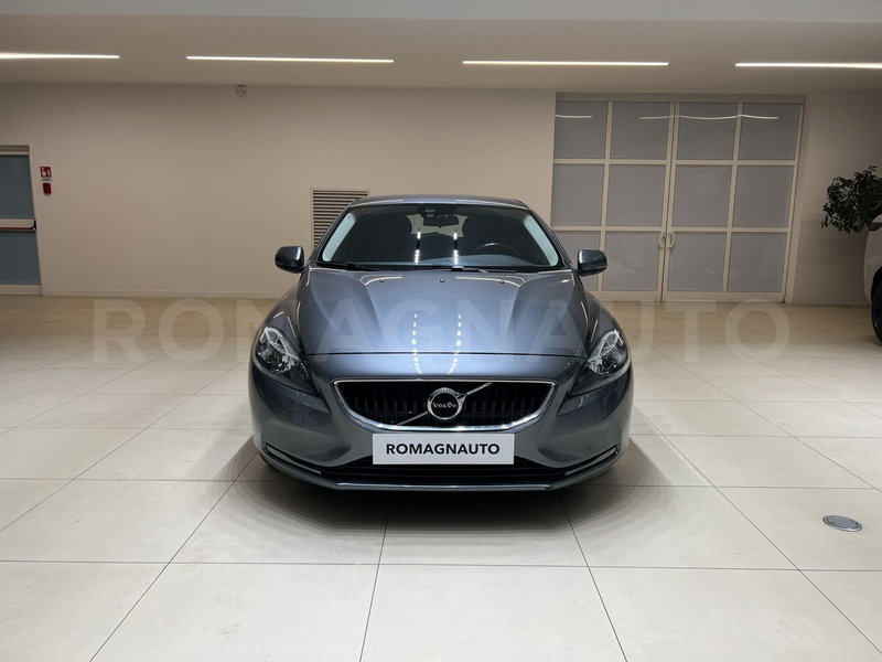 Volvo V40 usata a Forlì-Cesena (2)