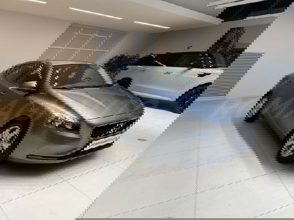 Volvo V40 usata a Forlì-Cesena (3)