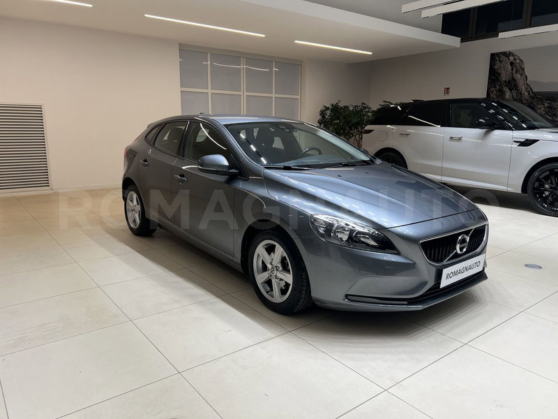 Volvo V40 usata a Forlì-Cesena (3)