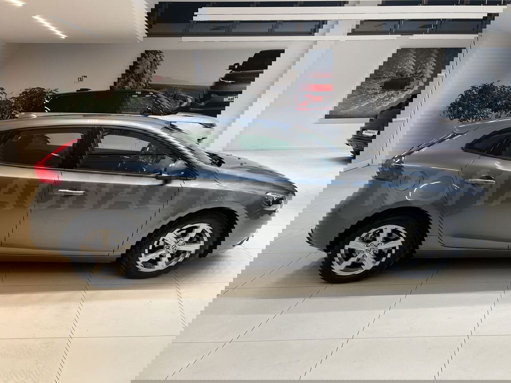 Volvo V40 usata a Forlì-Cesena (4)