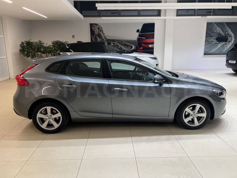 Volvo V40 usata a Forlì-Cesena (4)