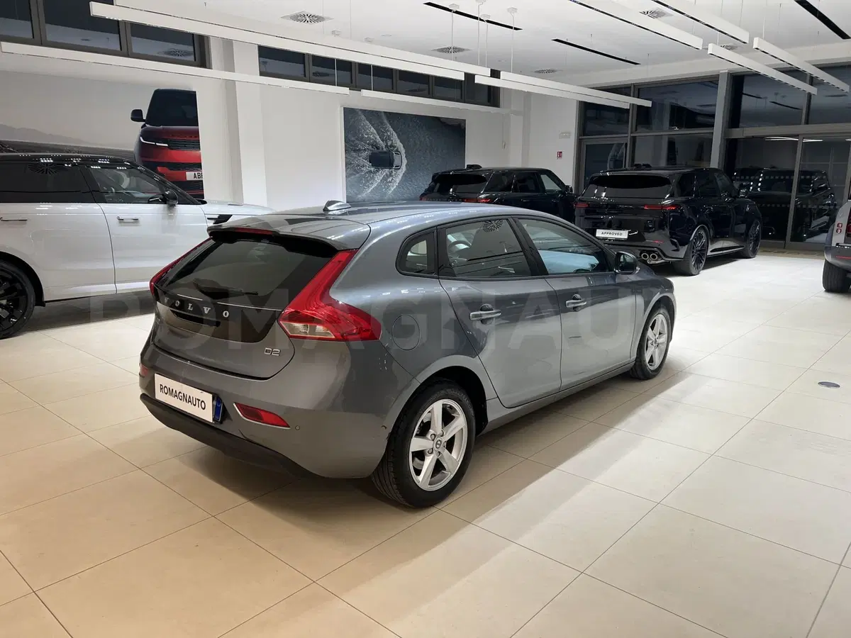 Volvo V40 usata a Forlì-Cesena (5)