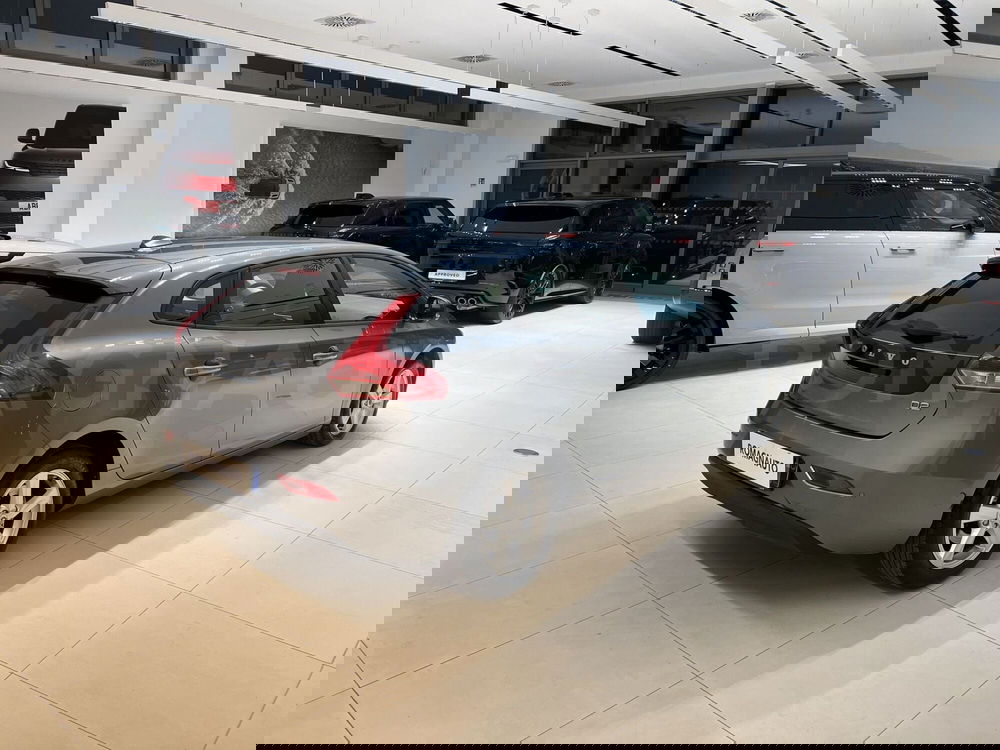 Volvo V40 usata a Forlì-Cesena (5)