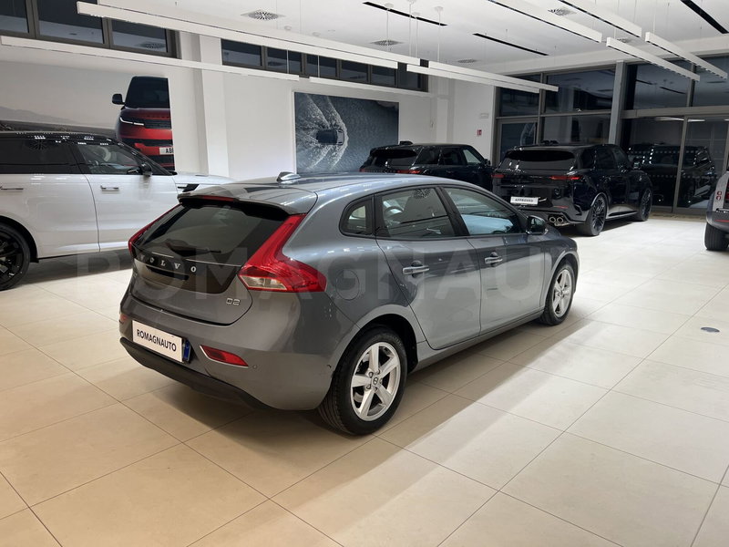 Volvo V40 usata a Forlì-Cesena (5)