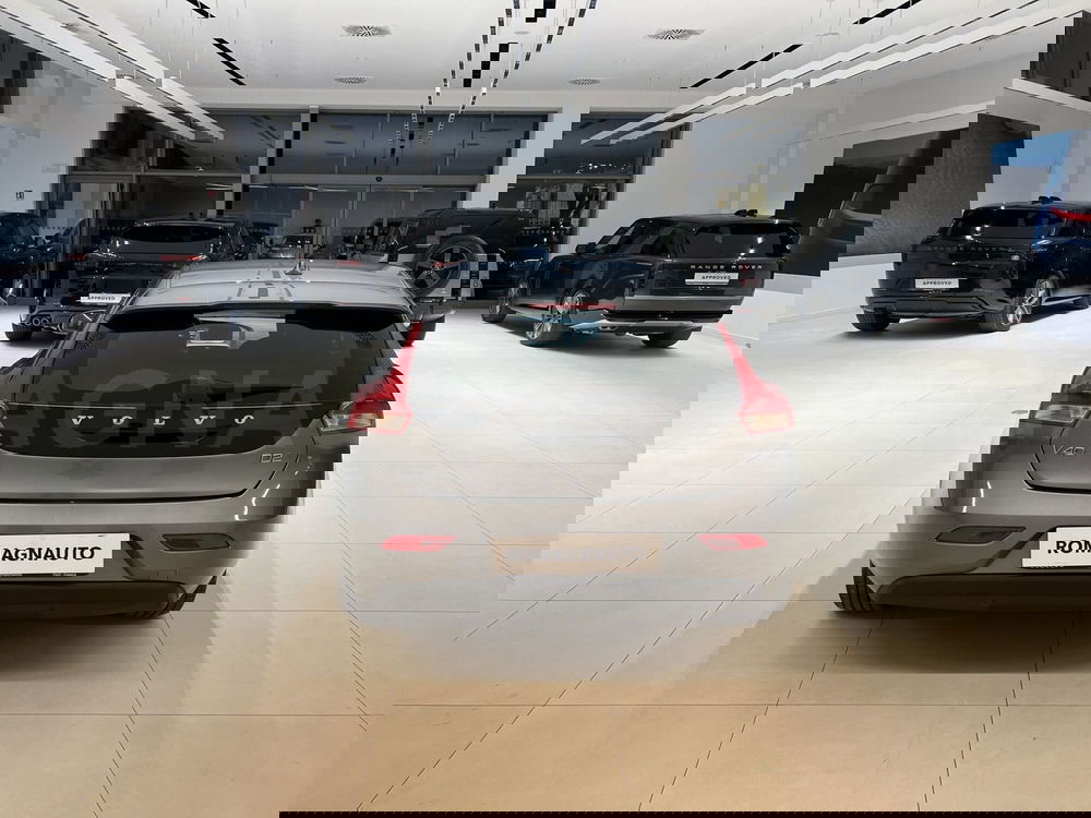 Volvo V40 usata a Forlì-Cesena (6)