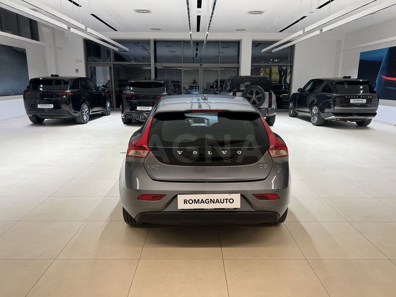 Volvo V40 usata a Forlì-Cesena (6)