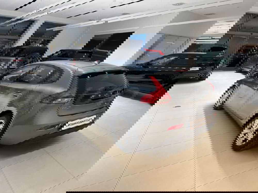 Volvo V40 usata a Forlì-Cesena (7)