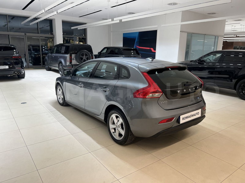 Volvo V40 usata a Forlì-Cesena (7)